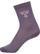 hummel Youth Wool Socks-1