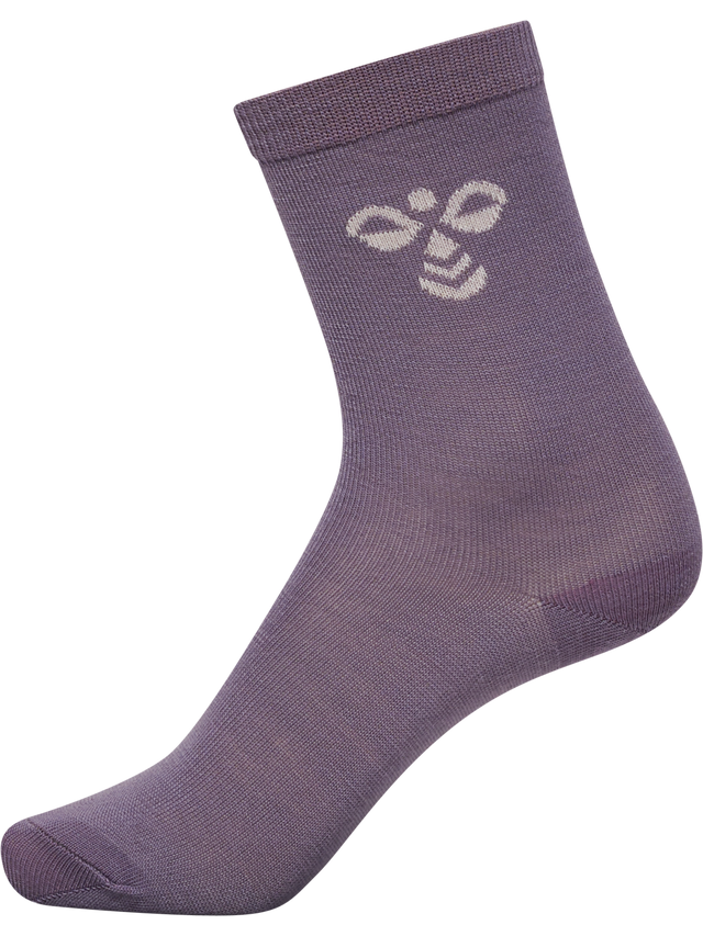 hummel Youth Wool Socks-1