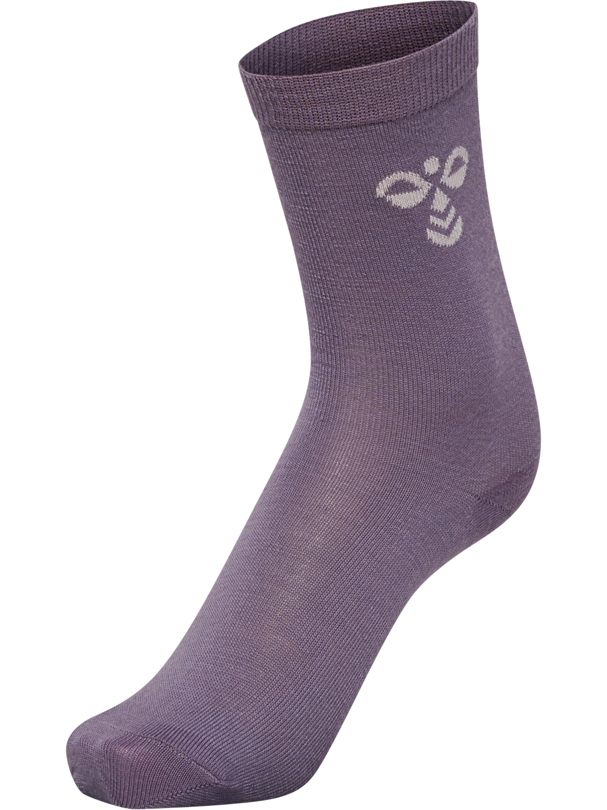 hummel Youth Wool Socks-2