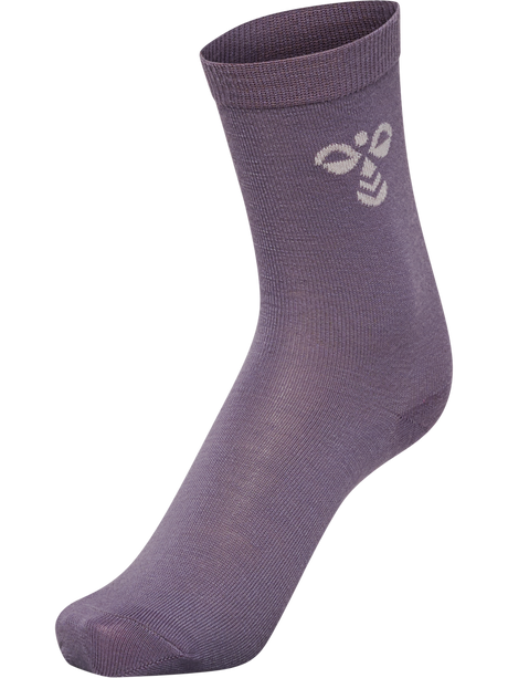 hummel Youth Wool Socks-2