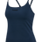 hummel Women's Prima Built In Support Top-1