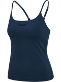 hummel Women's Prima Built In Support Top-1