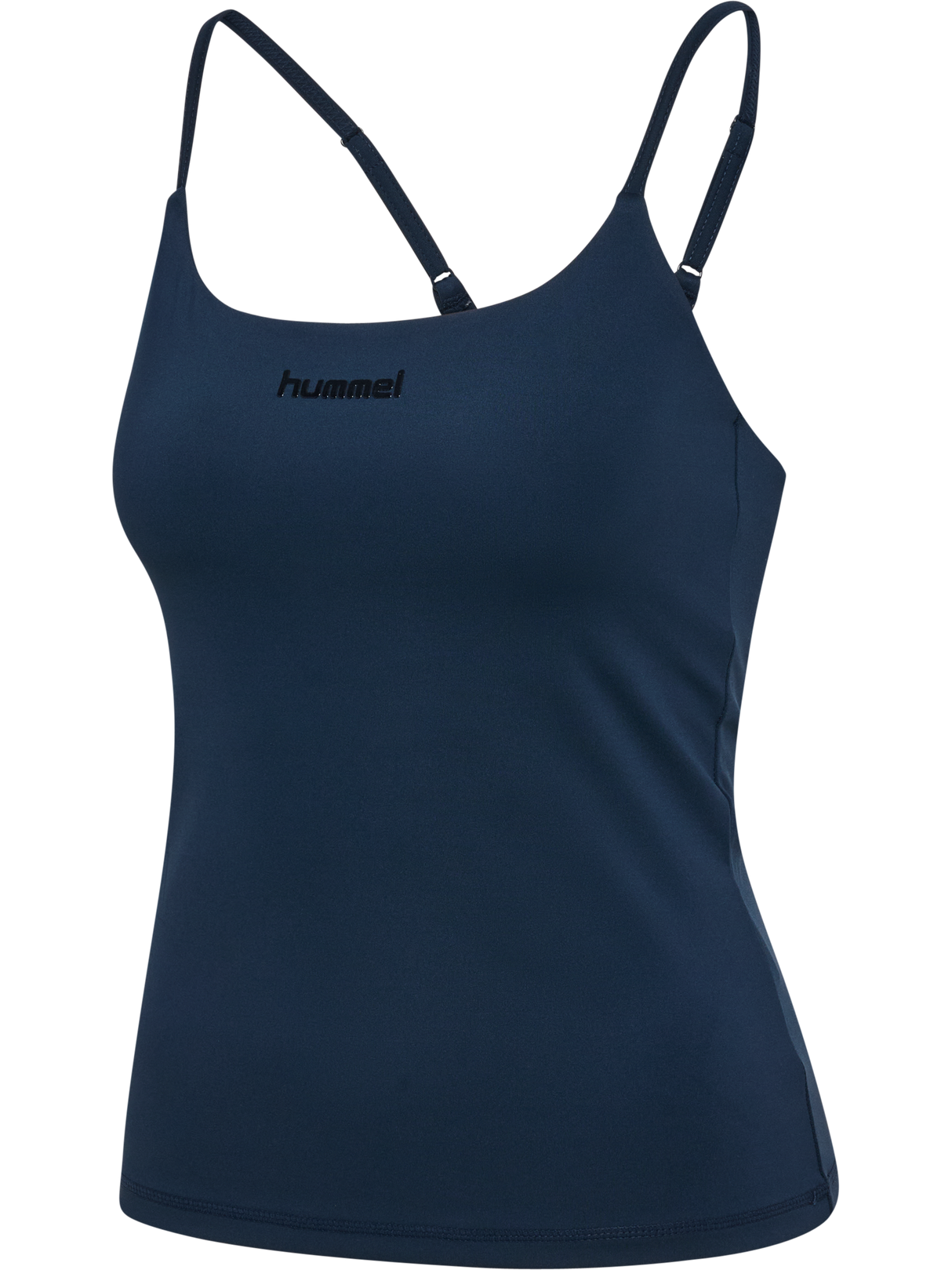 hummel Women's Prima Built In Support Top-1