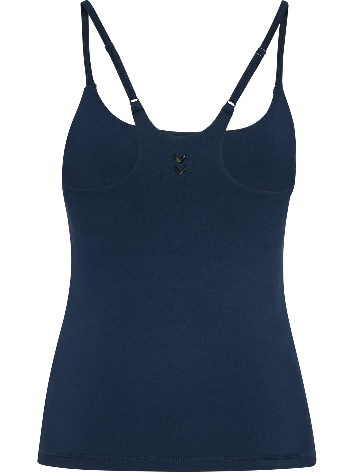 hummel Women's Prima Built In Support Top-2