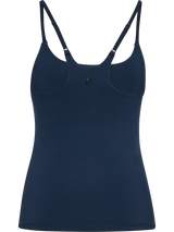 hummel Women's Prima Built In Support Top-2