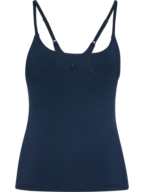 hummel Women's Prima Built In Support Top-2