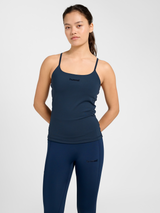 hummel Women's Prima Built In Support Top-5