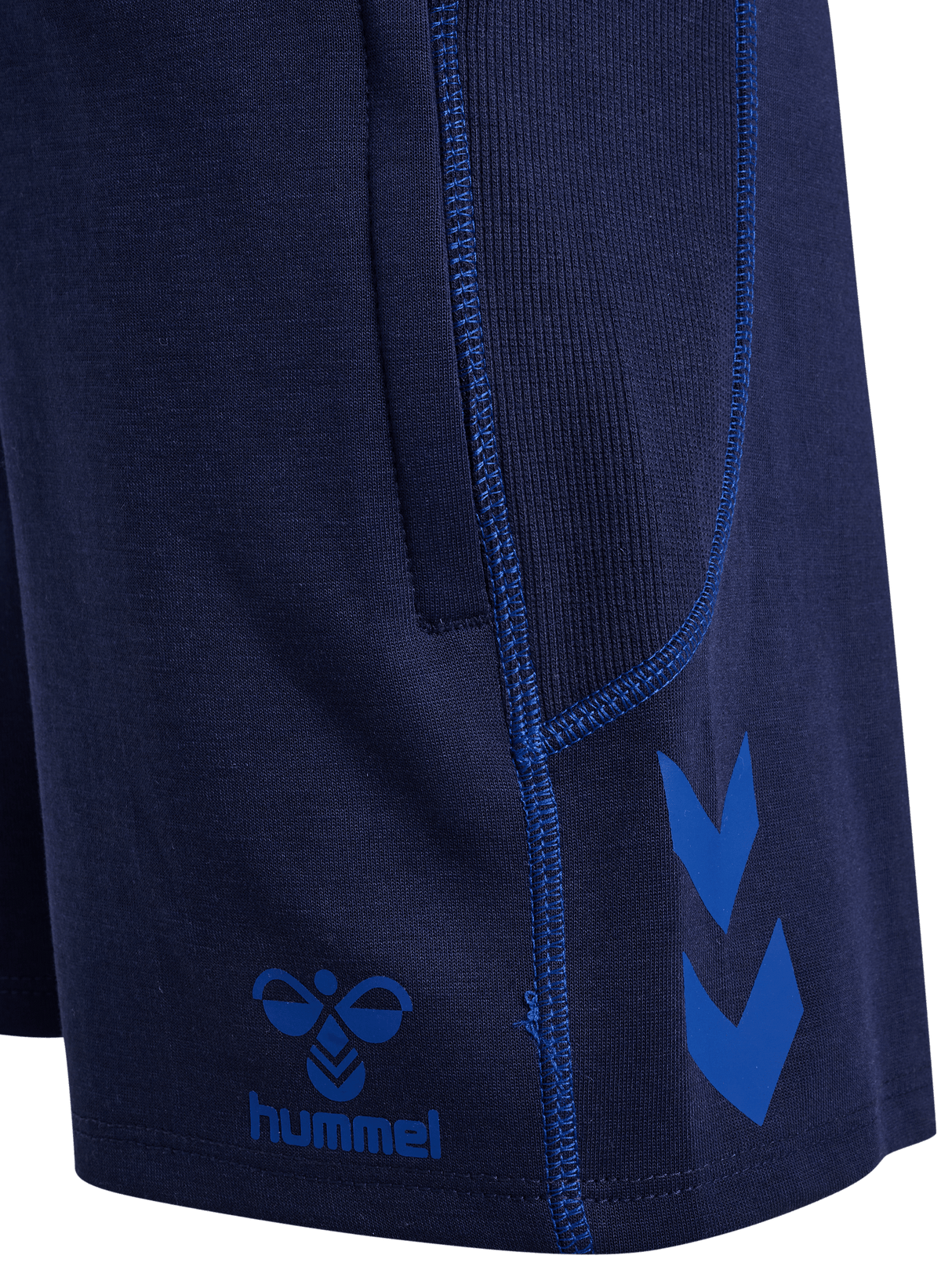 hummel Youth Move 2.0 Shorts-3