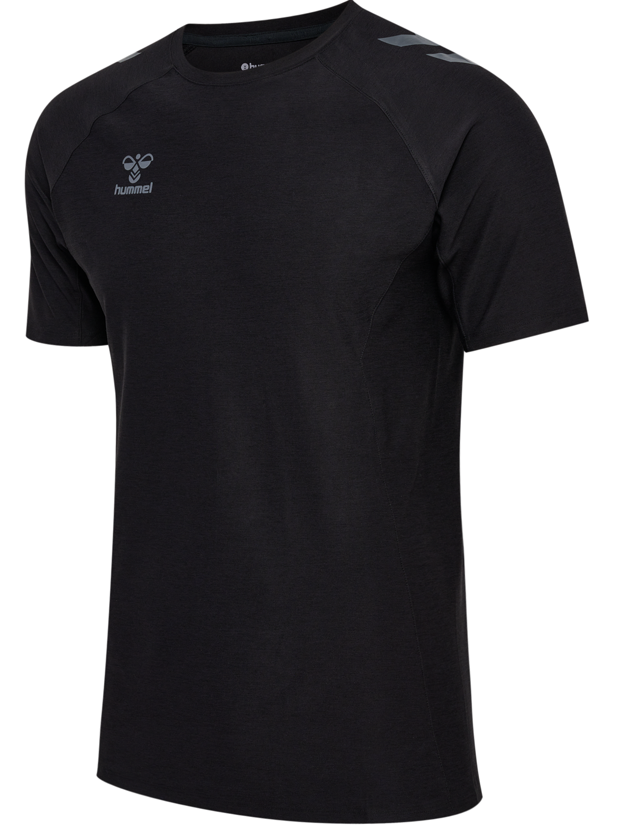 hummel Men's Cima 2.0 Short Sleeve Jersey-1