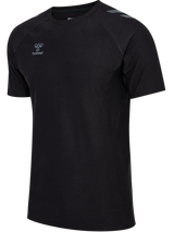hummel Men's Cima 2.0 Short Sleeve Jersey-1