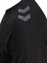hummel Men's Cima 2.0 Short Sleeve Jersey-4
