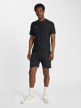 hummel Men's Cima 2.0 Short Sleeve Jersey-7
