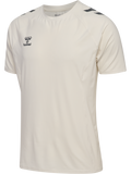 hummel Men's Cima 2.0 Short Sleeve Jersey-1