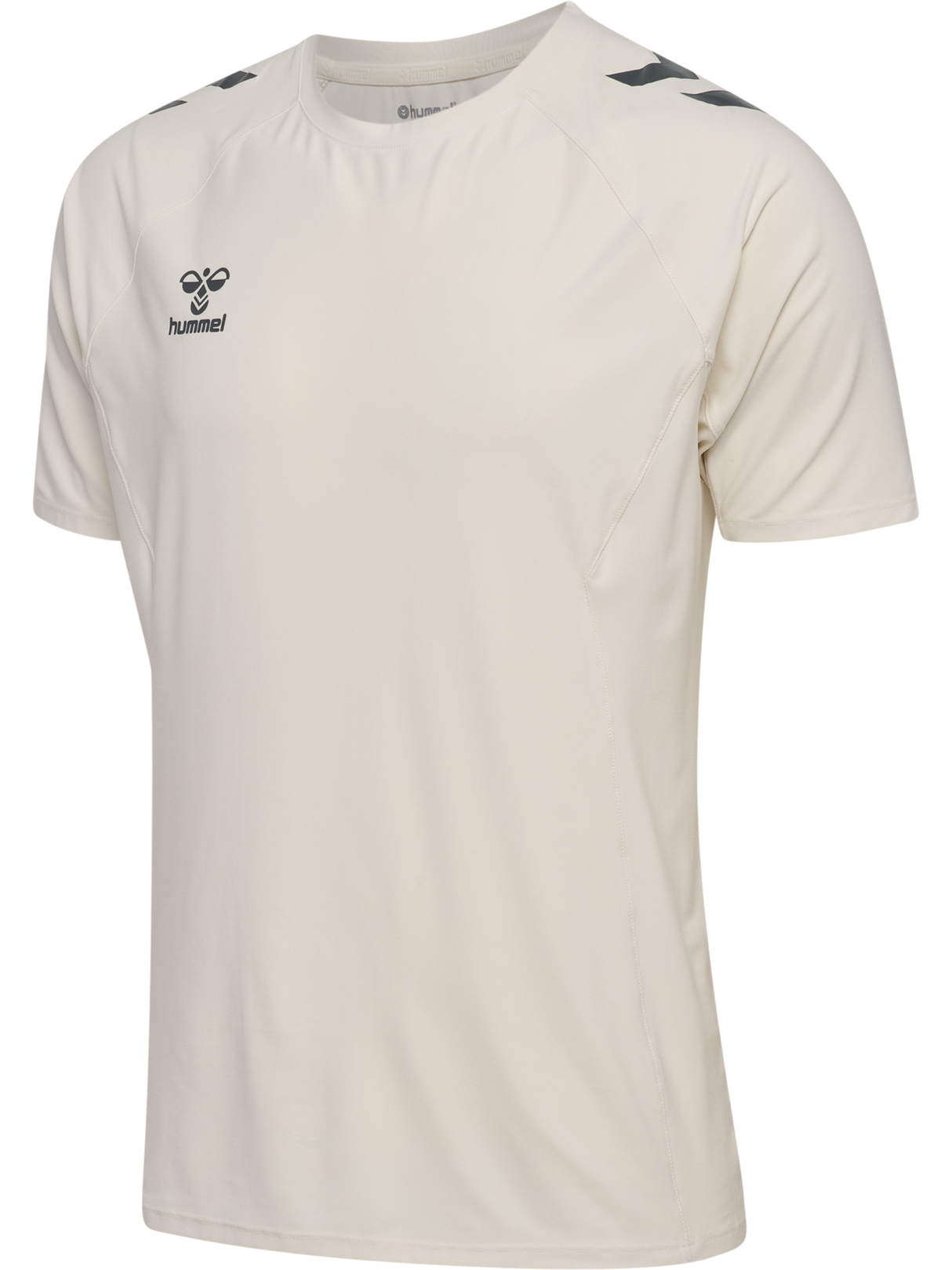 hummel Men's Cima 2.0 Short Sleeve Jersey-1