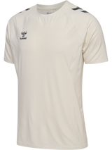 hummel Men's Cima 2.0 Short Sleeve Jersey-1