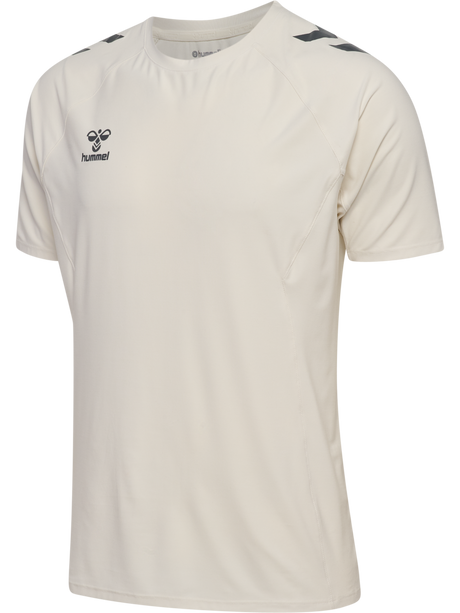 hummel Men's Cima 2.0 Short Sleeve Jersey-1