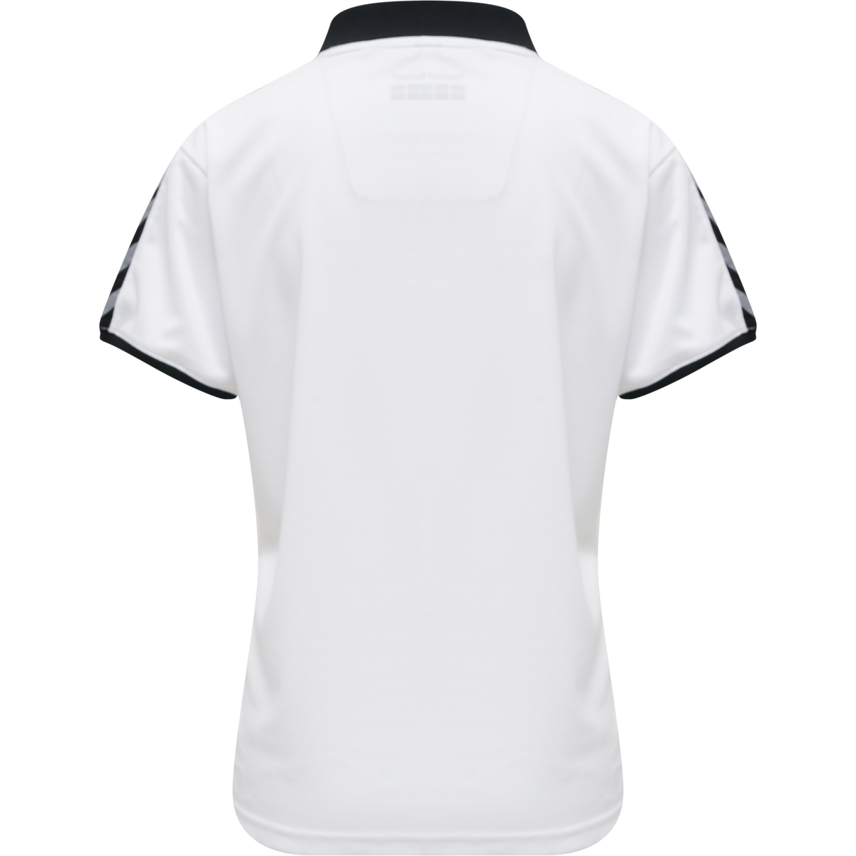 hummel Women's Authentic Functional Polo-2