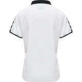 hummel Women's Authentic Functional Polo-2