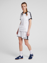 hummel Women's Authentic Functional Polo-3