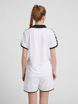 hummel Women's Authentic Functional Polo-5