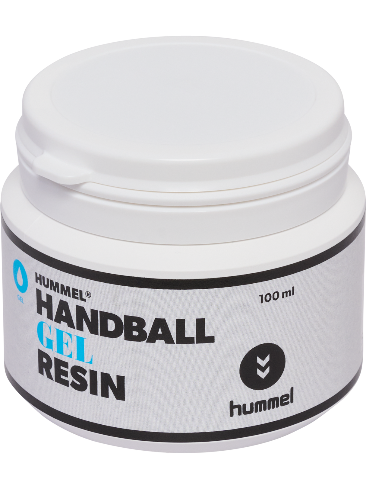 hummel Unisex Hummel Resin Gel Small-2