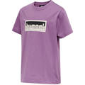 hummel Youth Mono T-Shirt-1
