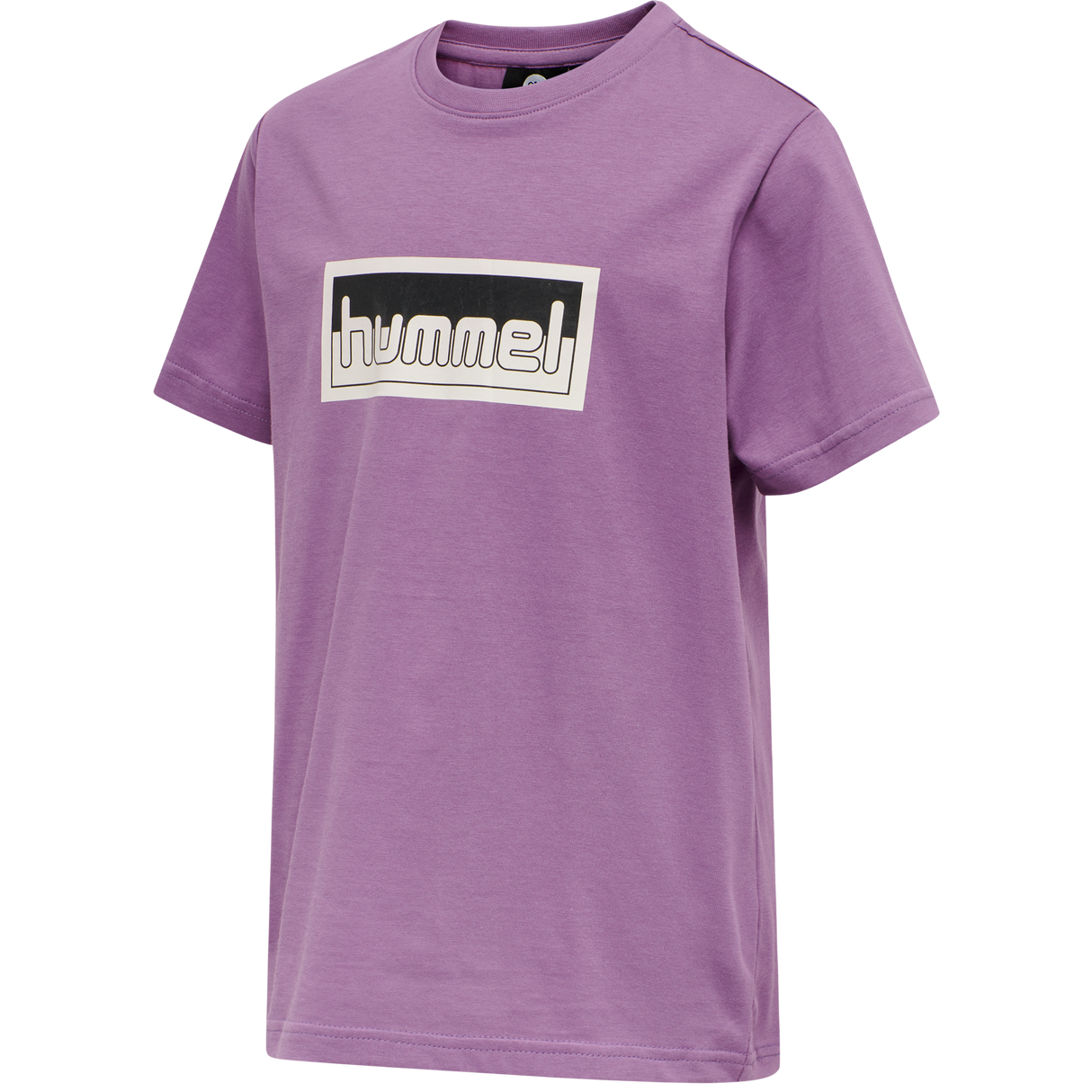 hummel Youth Mono T-Shirt-1