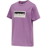 hummel Youth Mono T-Shirt-1