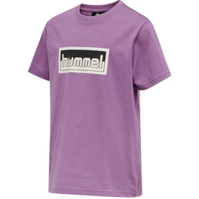 hummel Youth Mono T-Shirt-1