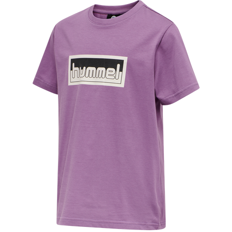 hummel Youth Mono T-Shirt-1