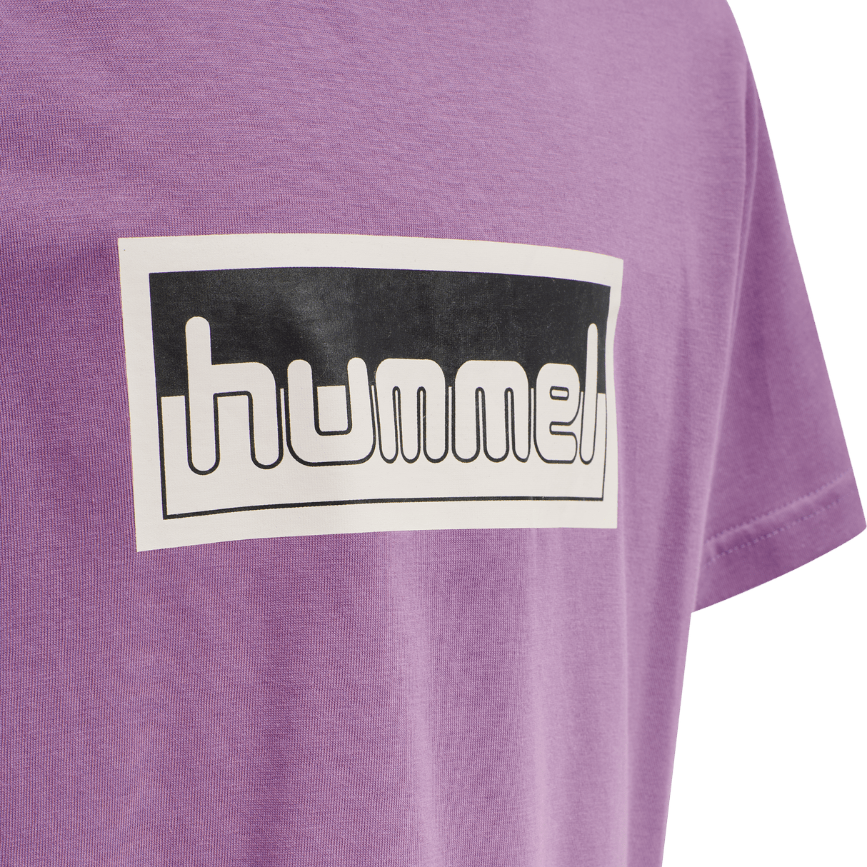 hummel Youth Mono T-Shirt-3