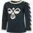 hummel Infant & Toddler Flipper Long Sleeve T-Shirt-1