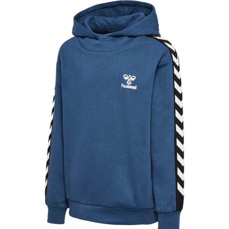hummel Youth Takao Hoodie-1
