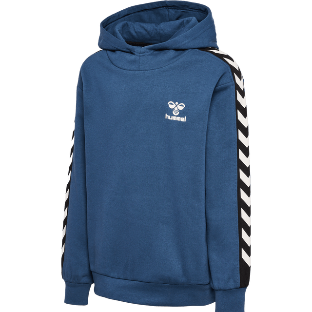 hummel Youth Takao Hoodie-1