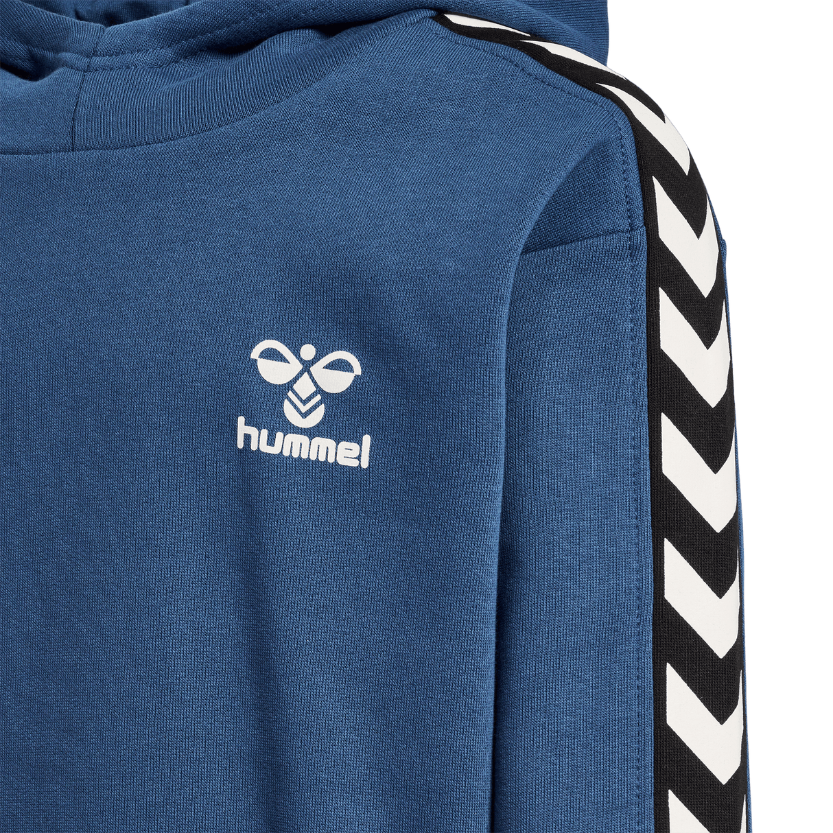 hummel Youth Takao Hoodie-3