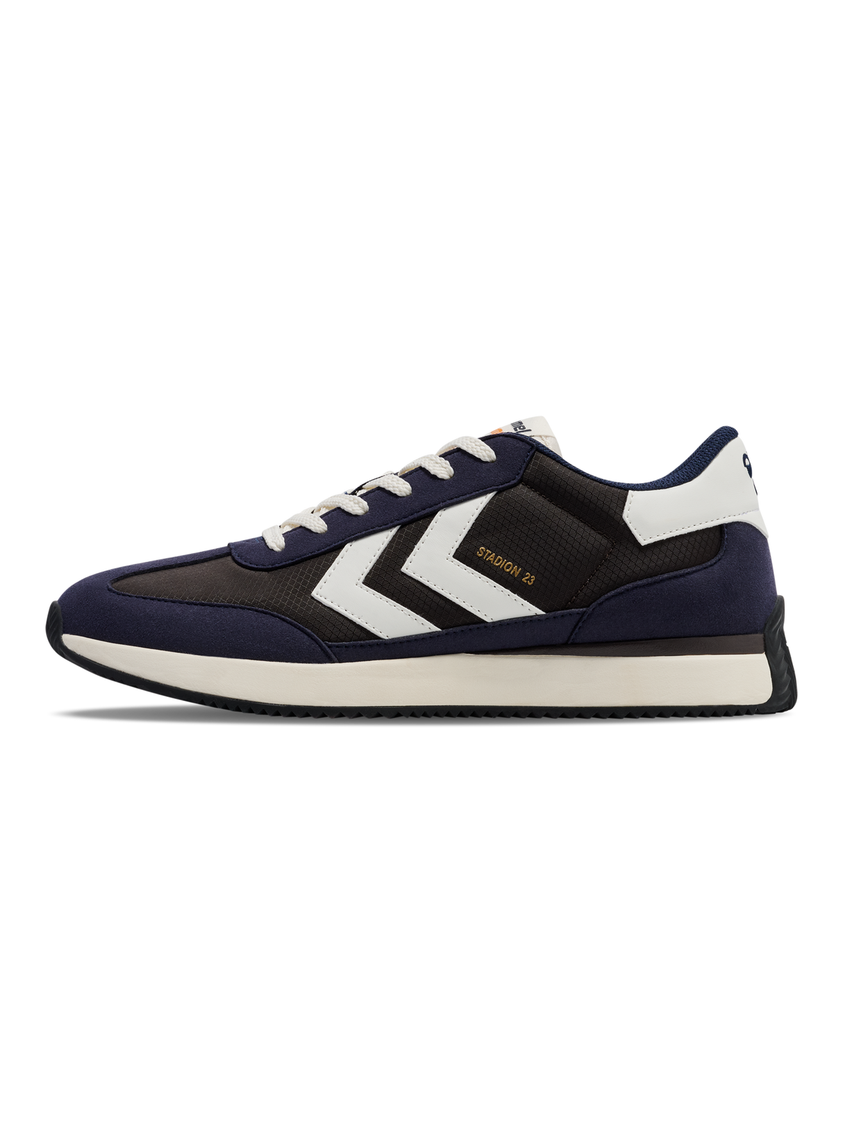 hummel Unisex Stadion 23 Shoes-1