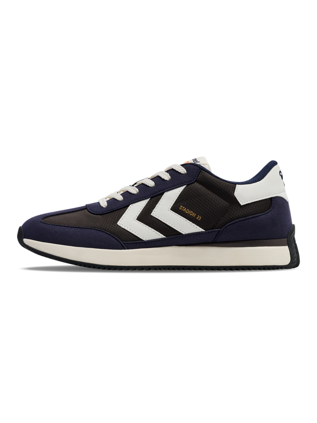 hummel Unisex Stadion 23 Shoes-1