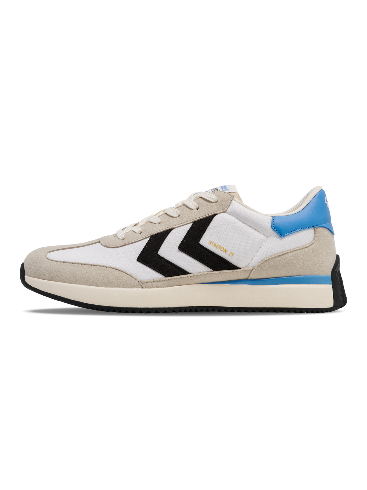 hummel Unisex Stadion 23 Shoes-1