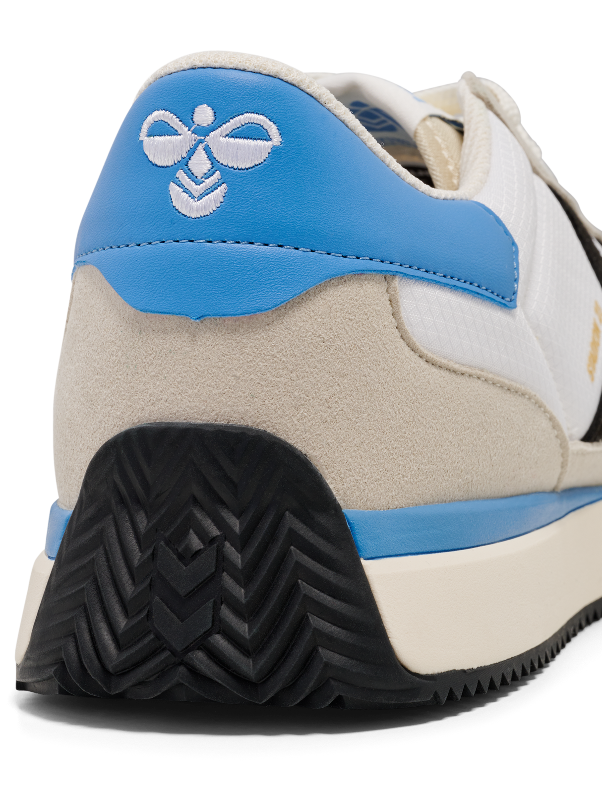 hummel Unisex Stadion 23 Shoes-7