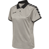 hummel Women's Authentic Functional Polo-1