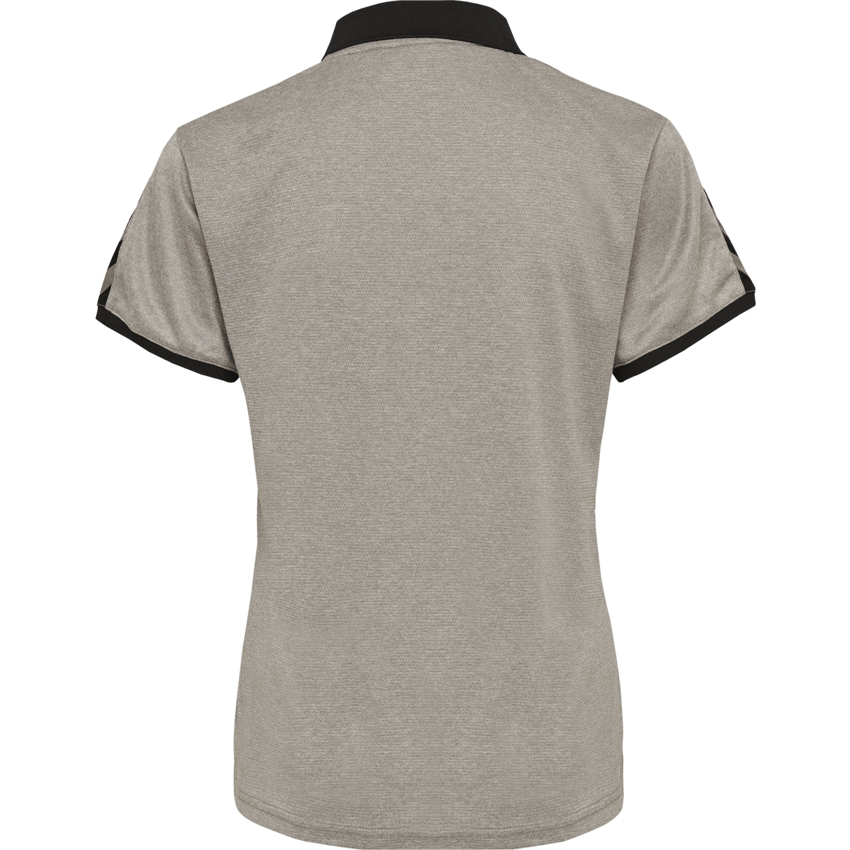 hummel Women's Authentic Functional Polo-2