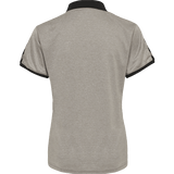 hummel Women's Authentic Functional Polo-2