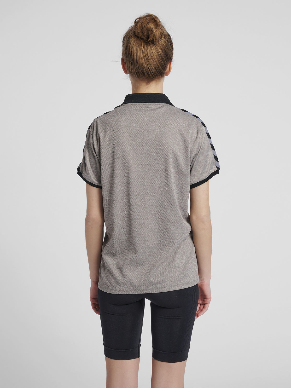 hummel Women's Authentic Functional Polo-5