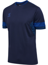 hummel Unisex Authentic Pro Short Sleeve Jersey-1
