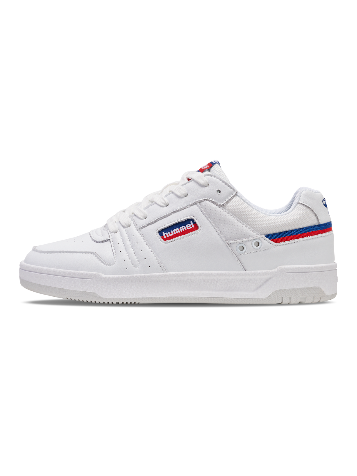 hummel Unisex Stockholm LX-E Archive Shoes-1