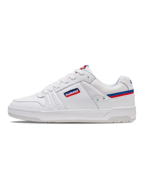hummel Unisex Stockholm LX-E Archive Shoes-1