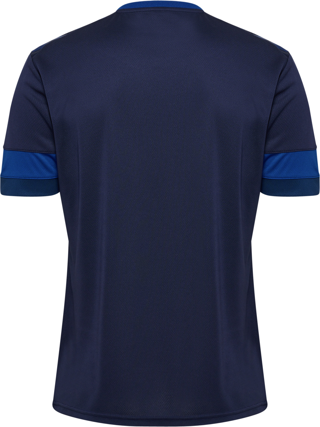hummel Unisex Authentic Pro Short Sleeve Jersey-2