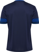 hummel Unisex Authentic Pro Short Sleeve Jersey-2