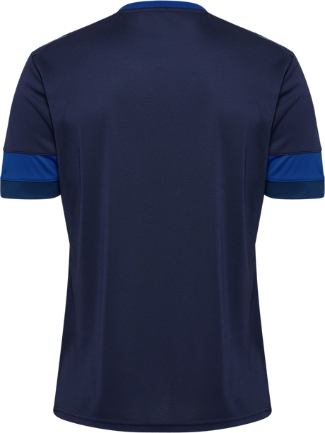 hummel Unisex Authentic Pro Short Sleeve Jersey-2