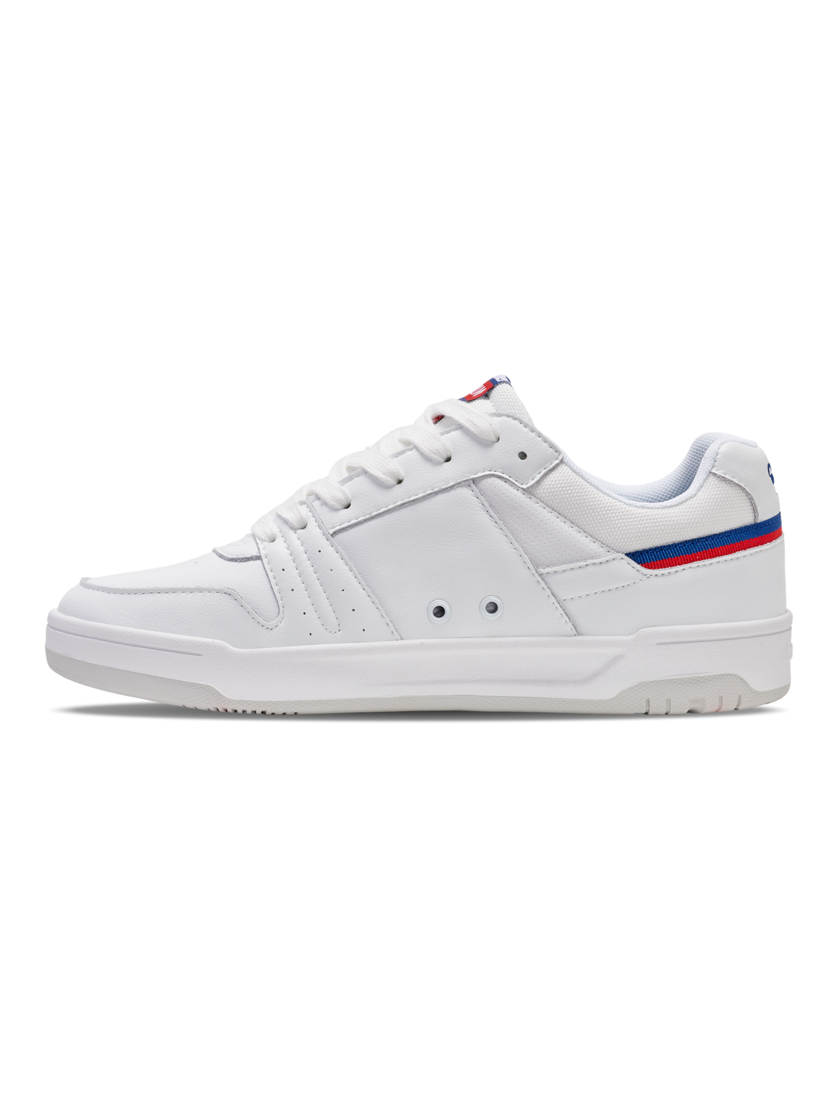 hummel Unisex Stockholm LX-E Archive Shoes-3